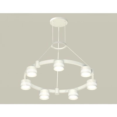 Подвесная люстра Ambrella L...