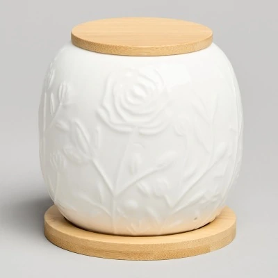 Банка lefard meadow с дер.к...