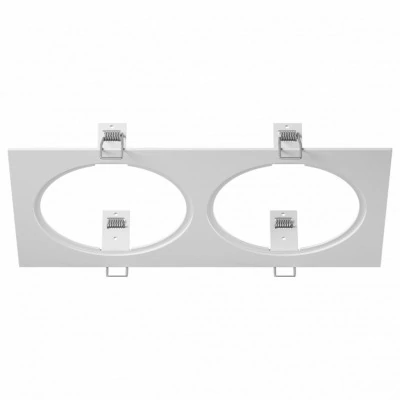 Рамка на 2 светильника Ligh...