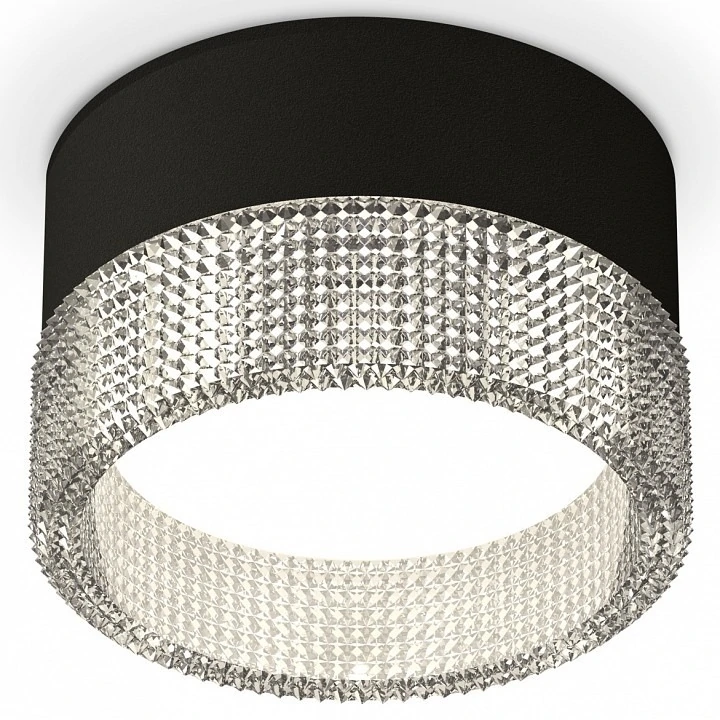Фото Накладной светильник Ambrella Light XS XS8102030 AMBR_XS8102030 - интернет-магазин МегаТерем в Москве