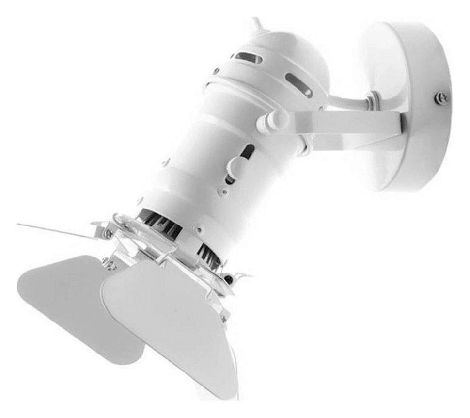 Фото Спот Loft it Cinema LOFT2096-M LF_LOFT2096-M - интернет-магазин МегаТерем в Москве