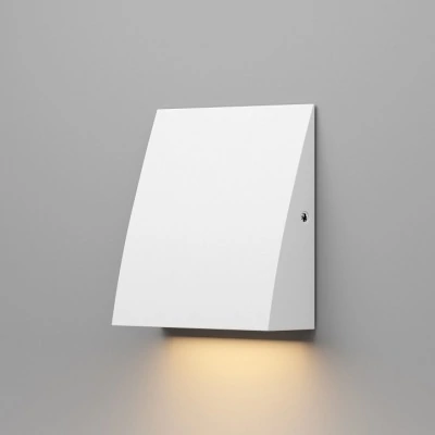 Встраиваемый светильник Elektrostandard Wally 40159/LED ELK_a071230