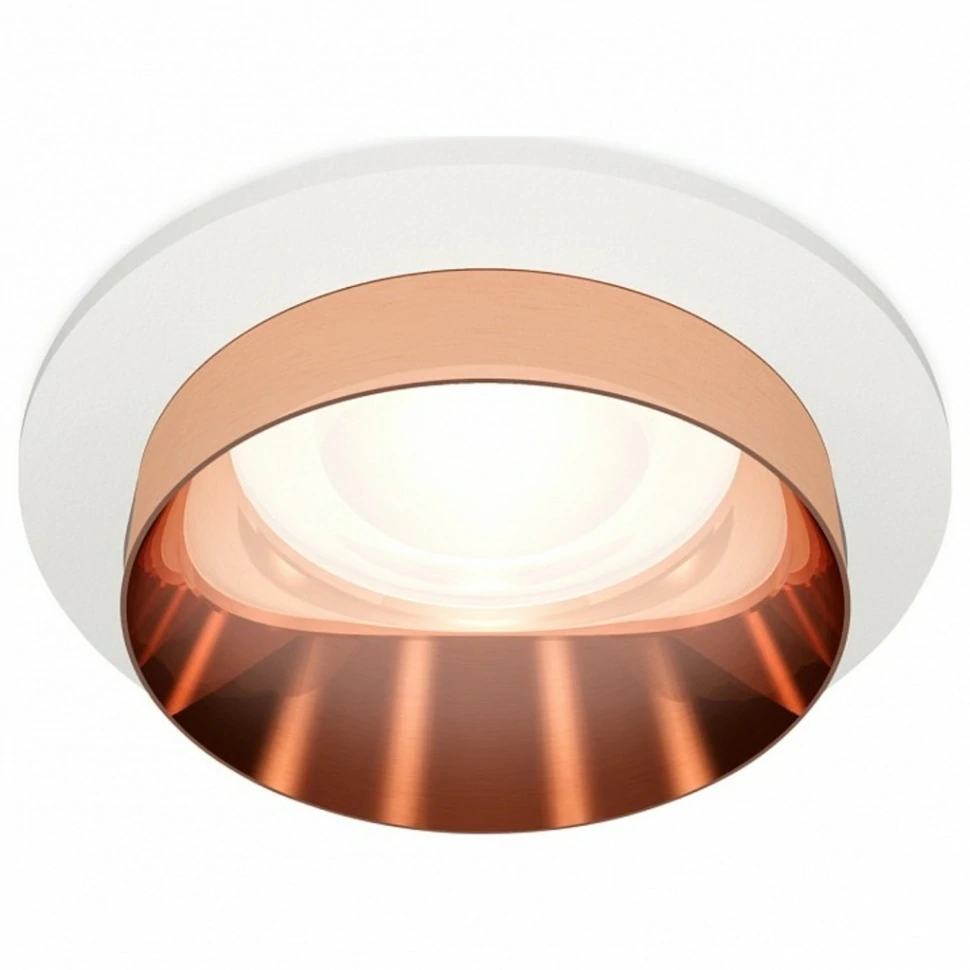 Фото Встраиваемый светильник Ambrella Light XC XC6512025 AMBR_XC6512025 - интернет-магазин МегаТерем в Москве