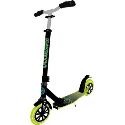 Самокат Двухколесный Складн...