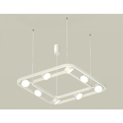 Подвесная люстра Ambrella Light XB XB9177100 AMBR_XB9177100