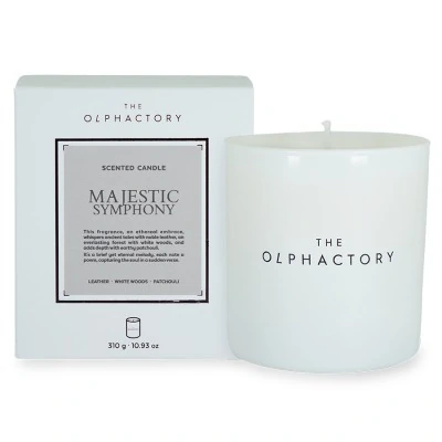 Свеча ароматическая the olp...