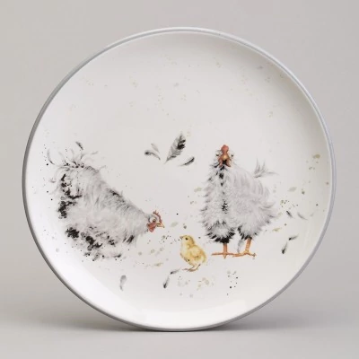 Тарелка закусочная lefard f...