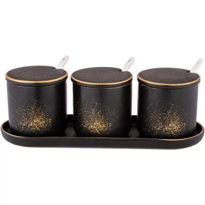 Набор для специй bronco mid...