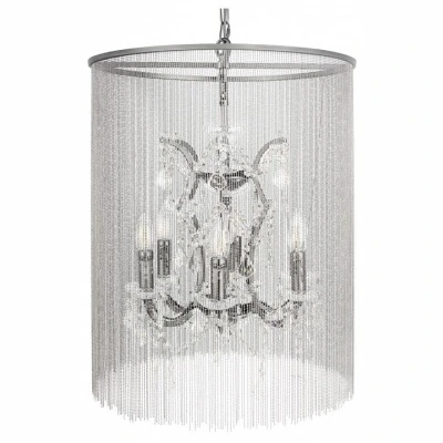 Подвесная люстра Loft it Va...