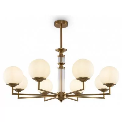 Люстра на штанге Freya Bola...