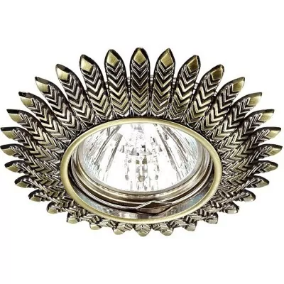 Встраиваемый светильник Nov...