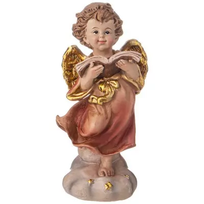 Фигурка коллекция amore 8*6...