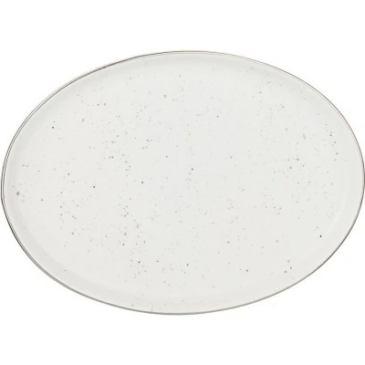 Блюдо овальное bronco plati...