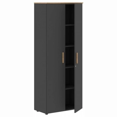 Шкаф книжный Forta FHC 80.1...