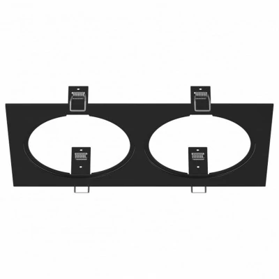 Рамка на 2 светильника Ligh...