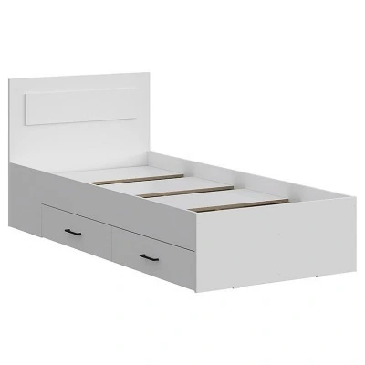 Кровать односпальная Бали A...