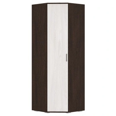 Шкаф платяной Белла BTS_00-...