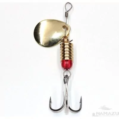 Блесна Namazu Sunstrider, 7...