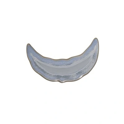 Тарелка L9330-MB, каменная ...