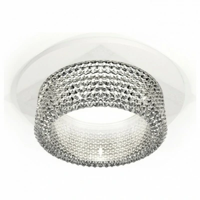 Встраиваемый светильник Ambrella Light XC XC6512040 AMBR_XC6512040