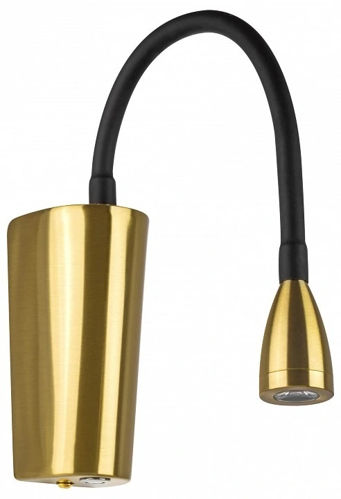 Фото Бра Lightstar Muro III 808641 LS_808641 - интернет-магазин МегаТерем в Москве