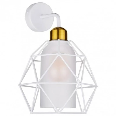 Бра 33 идеи WLL400.01.01WH...