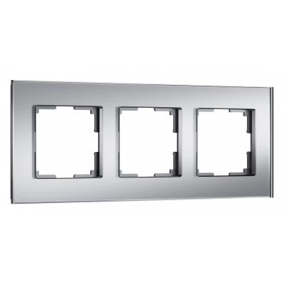 Рамка на 3 поста Werkel Sen...