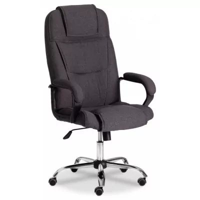 Кресло компьютерное Bergamo TET_19399