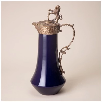 Ваза декоративная 19x17x36 ...