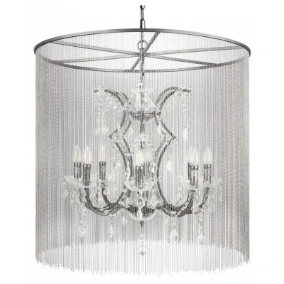 Подвесная люстра Loft it Va...