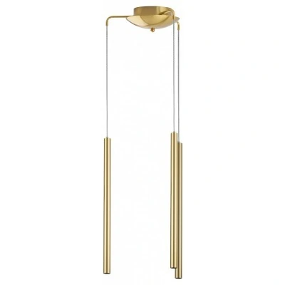Подвесная люстра Lightstar Tubo L3T747233 LS_L3T747233