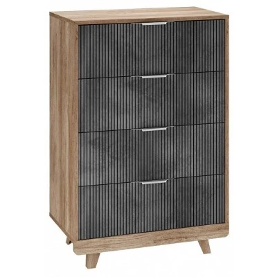 Комод Мегаполис КМ-02 BTS_00-00142872