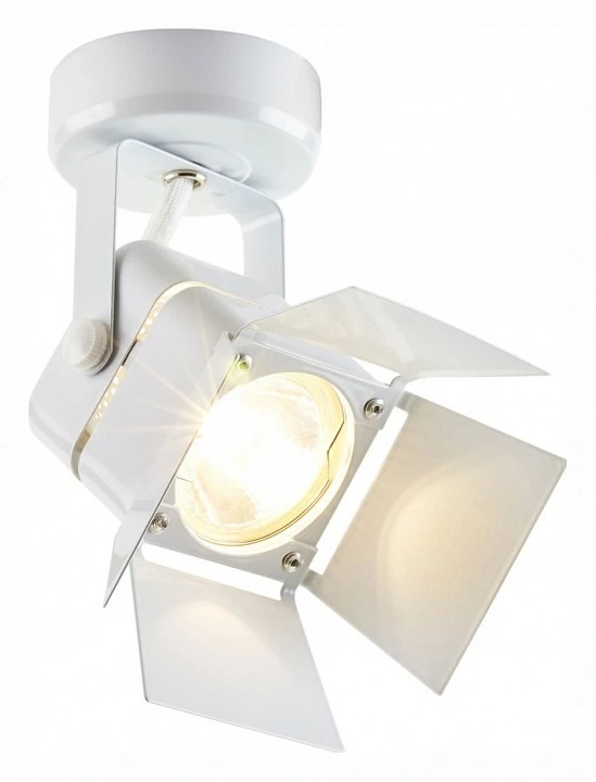 Фото Спот Imex SIMPLE IL.0005.0315 IMX_IL.0005.0315 - интернет-магазин МегаТерем в Москве