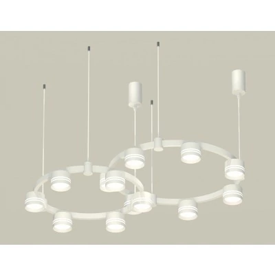 Подвесная люстра Ambrella L...