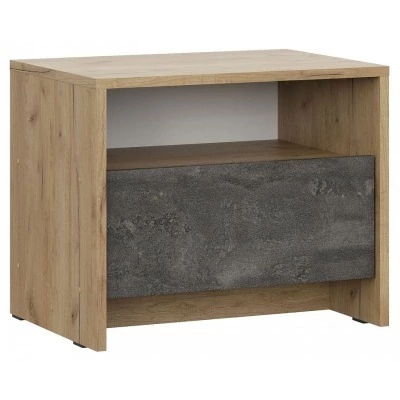 Тумбочка Лофт ARN_00-00029191