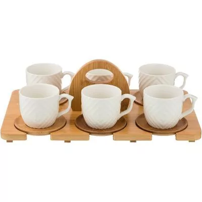 Кофейный набор lefard nativ...