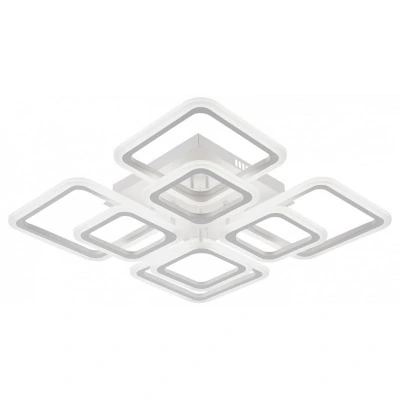 Потолочная люстра Natali Kovaltseva SPEKTR LED LAMPS 81108/4C KVL_44495