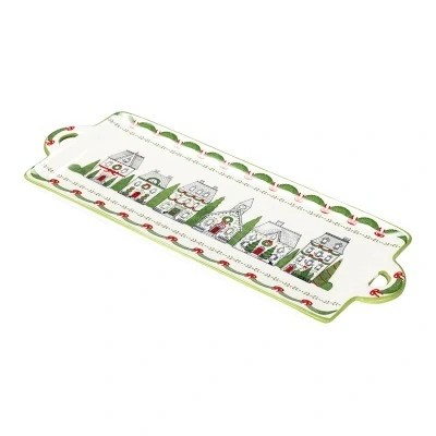 Блюдо сервировочное olgod и...