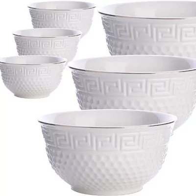 Салатник фарфоровый 780 мл ...