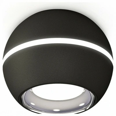 Накладной светильник Ambrella Light XS XS1102002 AMBR_XS1102002