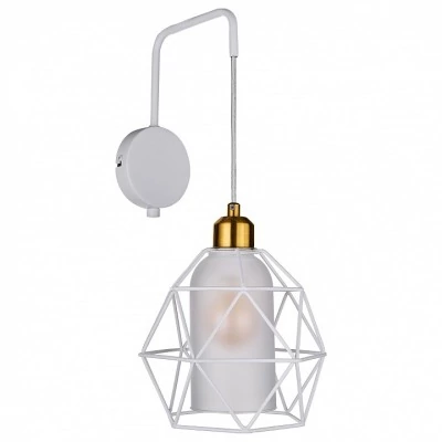 Бра 33 идеи WLL408.01.001W...