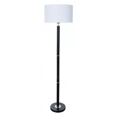 Торшер Arte Lamp Robert A5029PN-1SS AR_A5029PN-1SS