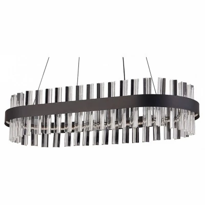 Подвесной светильник Natali Kovaltseva Royalton LED LAMPS 81276 KVL_44137