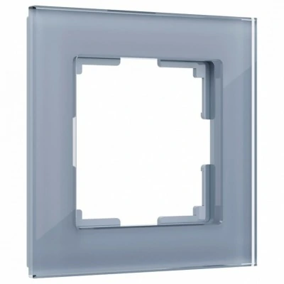 Рамка на 1 пост Werkel Favo...