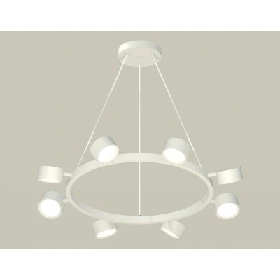 Подвесная люстра Ambrella Light XB XB9195150 AMBR_XB9195150