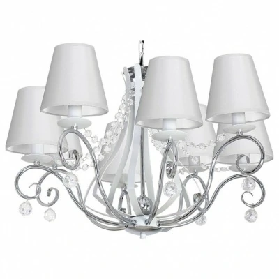 Подвесная люстра Luminex Vera 8707 LMX_8707