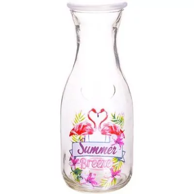 Бутылка 0,5 л LORAINE (27816)