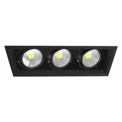 Встраиваемый светильник Imex CARDO LED IL.0006.2300 IMX_IL.0006.2300