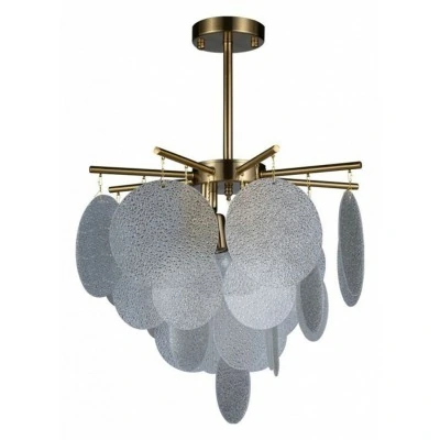 Люстра на штанге Loft it Fr...