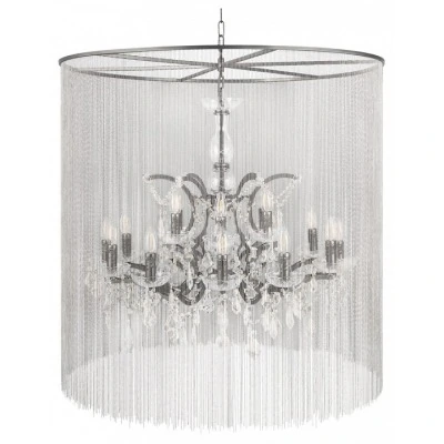 Подвесная люстра Loft it Va...